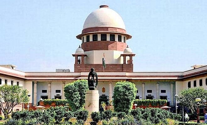 जस्टिस जोसेफ के मुद्दे पर प्रस्ताव के लिए 100 वकीलों का पत्र, सुप्रीम कोर्ट बार एसोसिएशन में मतभेद