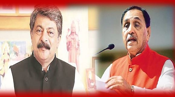 गुजरात के सीएम विजय रूपाणी का ज्ञान, गूगल जैसे थे नारद मुनि, स्पीकर बोले, मोदी ब्राह्मण