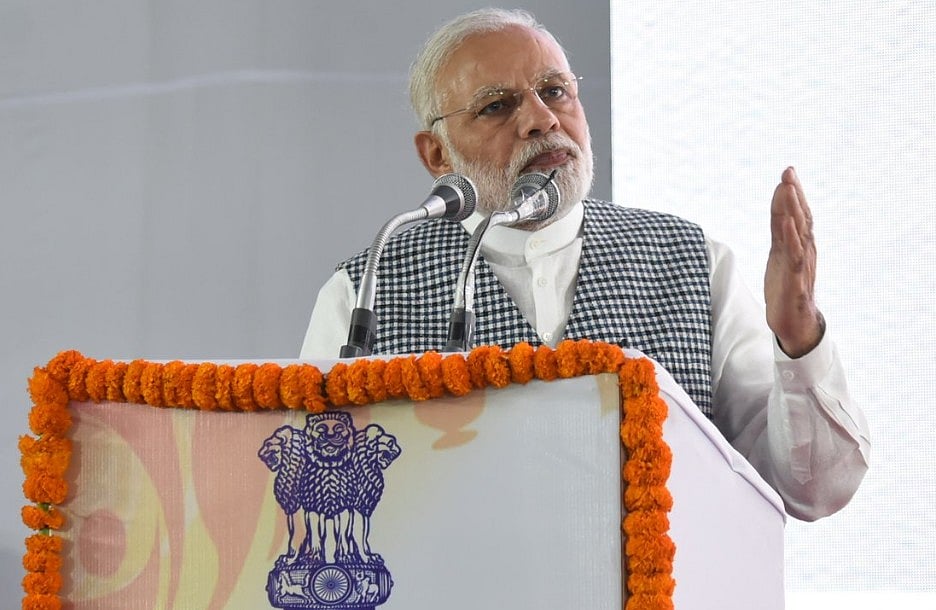 कठुवा-उन्नाव रेपः विपक्ष और मीडिया के दबाव में पीएम मोदी को आखिरकार तोड़नी पड़ी चुप्पी