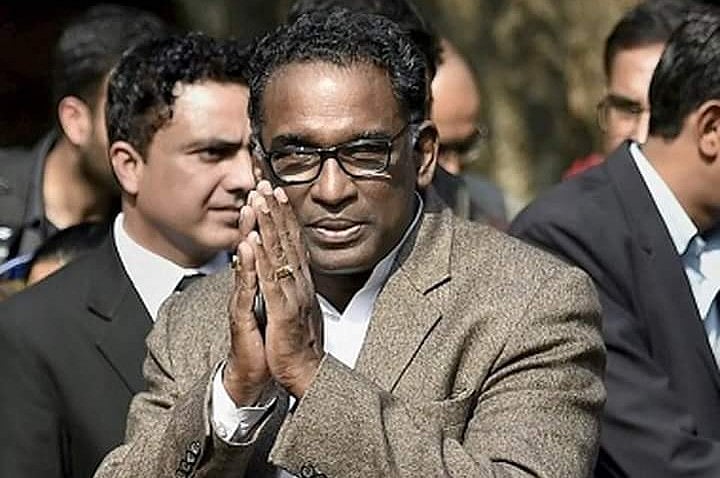 मैं नहीं चाहता कि अगले 24 घंटों में एक बार फिर मेरे आदेश को पलट दिया जाए: जस्टिस चेलमेश्वर