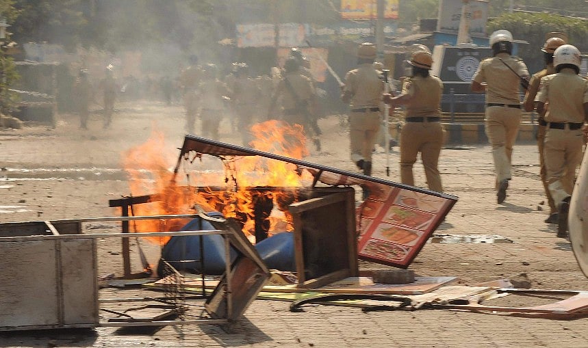 भीमा कोरेगांव हिंसाः कुएं में मिली चश्मदीद लड़की की लाश, हत्या की आशंका