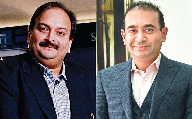 सरकार चाहती तो नहीं होता पीएनबी घोटाला, सीवीसी ने एक साल पहले किया था आगाह