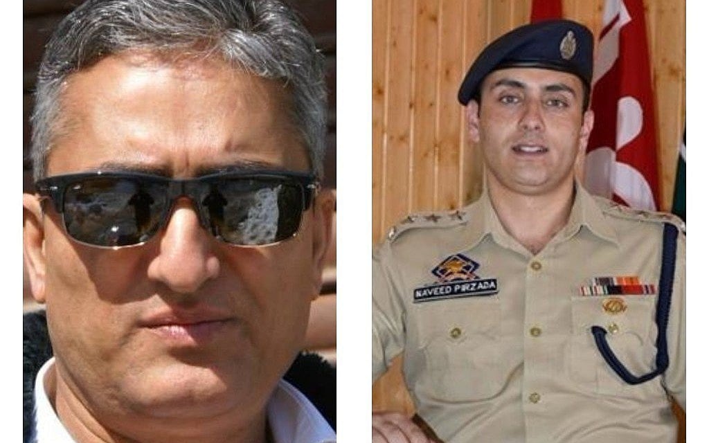 जल्ला के जुनून और पीरजादा की काबिलियत ने किया कठुवा की मासूम के साथ बर्बरता का खुलासा