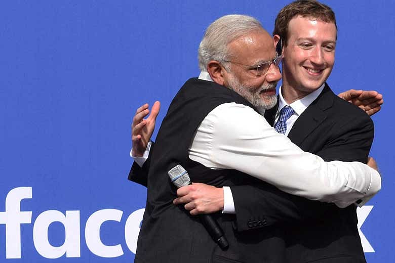 मोदी जी तो सबको ‘झप्पी’ देते हैं, फिर भला चीन के राष्ट्रपति ने क्यों रखा उन्हें ‘आर्म लेंथ’ पर !