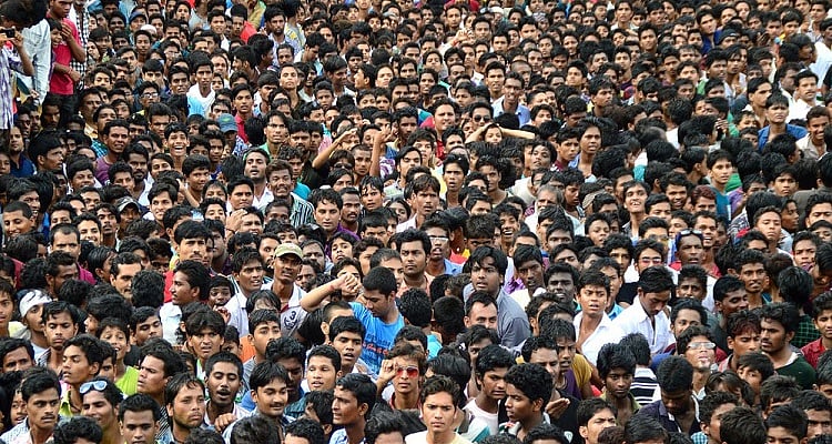 हिंदी और उर्दू बोलने वालों के पूर्वज एक ही हैं