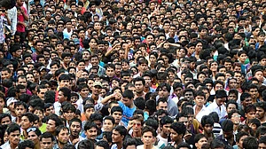 हिंदी और उर्दू बोलने वालों के पूर्वज एक ही हैं