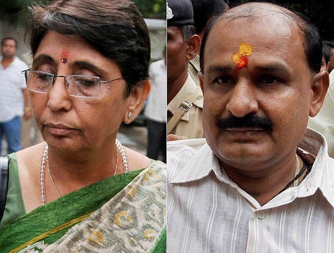 LIVE: नरोदा पाटिया दंगा मामले में गुजरात हाई कोर्ट का बड़ा फैसला, माया कोडनानी बरी, बाबू बजरंगी की सजा बरकरार