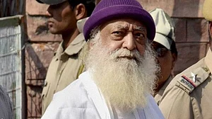 राजस्थानः 25 अप्रैल को आ सकता है आसाराम पर फैसला, जोधपुर में 30 तारीख तक निषेधाज्ञा लागू