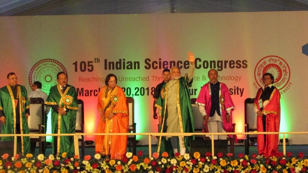 वैज्ञानिक शोध में गिरते स्तर की वजह क्या है?