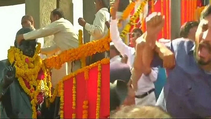 फोटोः सोशल मीडिया