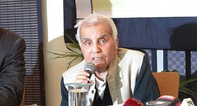 ‘देश में मुसलमानों की हालत दलितों से भी बदतर’, बताने वाले जस्टिस राजेंद्र सच्चर नहीं रहे
