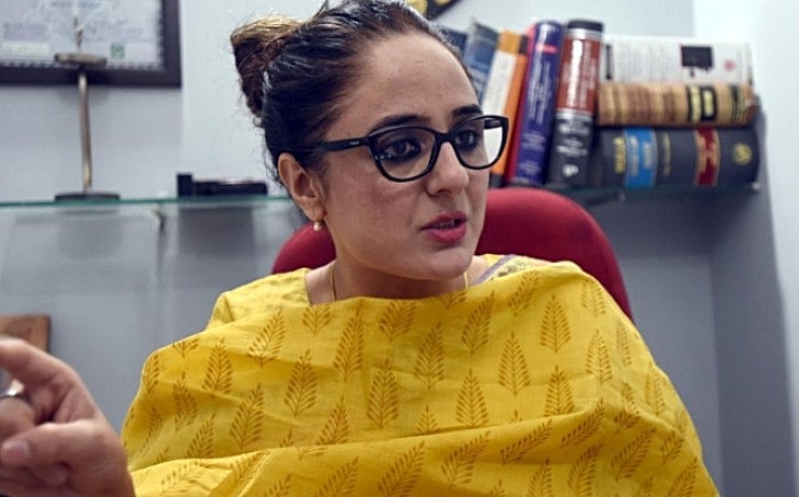 वीडियो : कठुआ गैंगरेप पीड़ित की वकील दीपिका राजावत से खास बातचीत