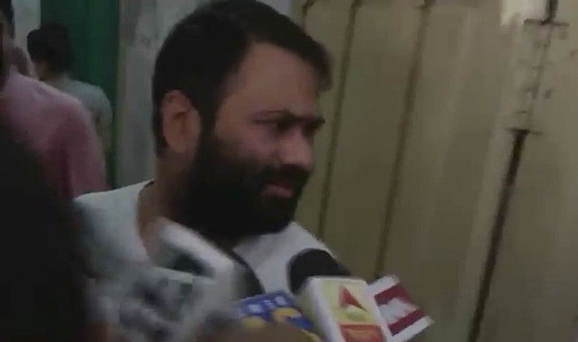 उत्तर प्रदेशः इलाहाबाद हाई कोर्ट से डॉ कफील खान को मिली जमानत