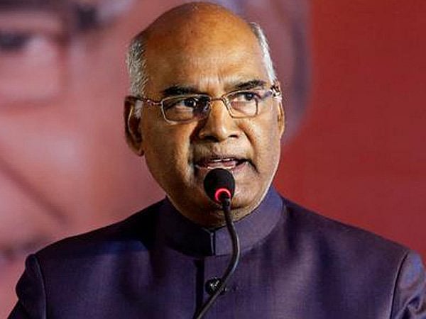 राष्ट्रपति कोविंद ने पॉक्सो एक्ट के अध्यादेश पर लगाई मुहर, अब मासूमों से रेप पर मिलेगा मृत्युदंड