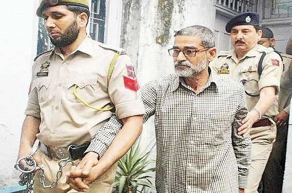 कठुआ: आरोपी सांझी राम का कबूलनामा, बेटे को बचाने और सबूत मिटाने के लिए की थी बच्ची की हत्या