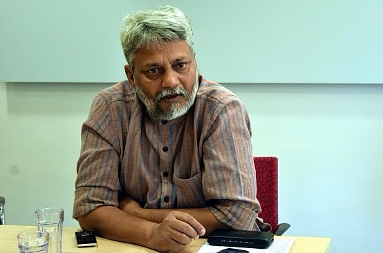 मोदी सरकार में सिर्फ बाबाओं और उद्योगपतियों के ‘अच्छे दिन’ आएः राजेंद्र सिंह