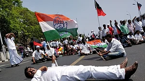 कावेरी जल विवादः तमिलनाडु में बंद का व्यापक असर, आम जनजीवन बुरी तरह प्रभावित