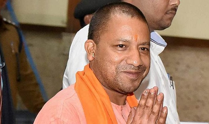 ‘नौटंकी’ से पहले भी विवादित बोलों के बयानवीर रहे हैं योगी आदित्यनाथ
