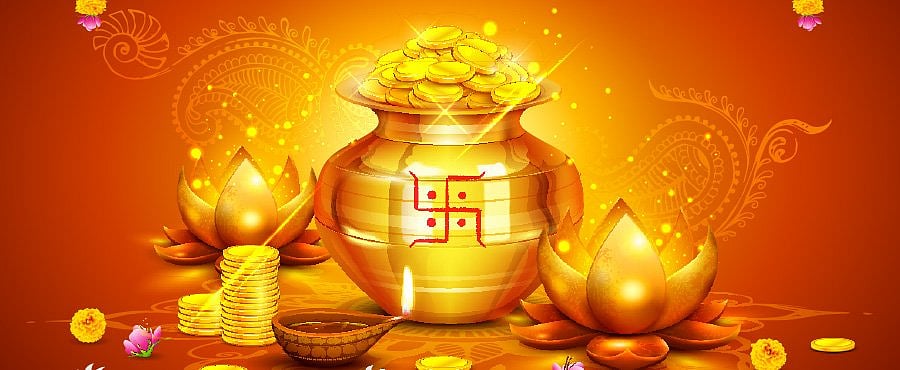 कैश की किल्लत से फीकी पड़ी ‘अक्षय तृतीया’, नगदी की कमी से लोग नहीं कर पा रहे खरीदारी