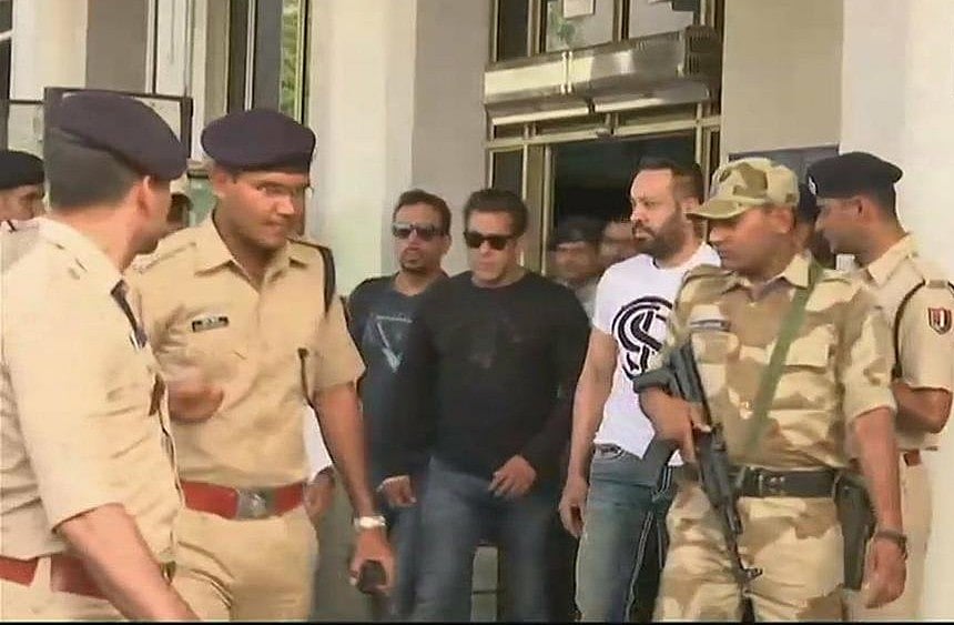 सिनेजीवन: NFT लेकर आ रहे हैं मेगास्टार सलमान खान! और भारत में प्राइम वीडियो पर ब्लॉकबस्टर फिल्म बनी 'बेलबॉटम'