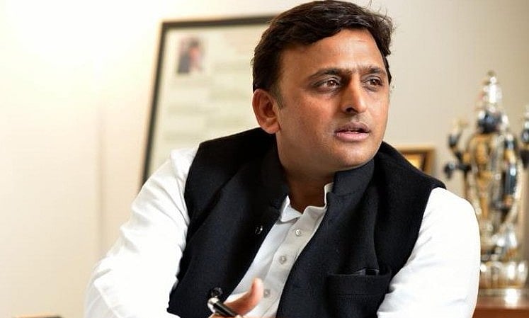 बीजेपी को सत्ता से बाहर करना मकसद, बसपा के साथ सीटों का बंटवारा कोई मुद्दा नहींः अखिलेश यादव