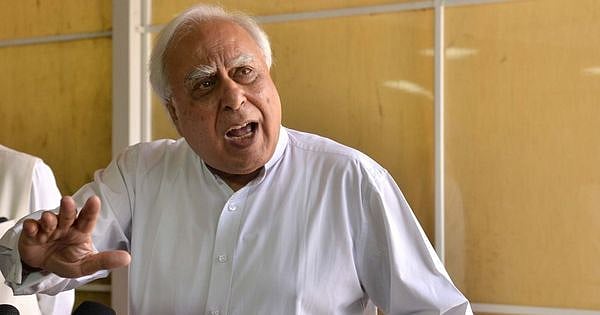 महाभियोग प्रस्तावः कपिल सिब्बल का बड़ा ऐलान, ‘आज से सीजेआई दीपक मिश्रा की कोर्ट में नहीं जाऊंगा’