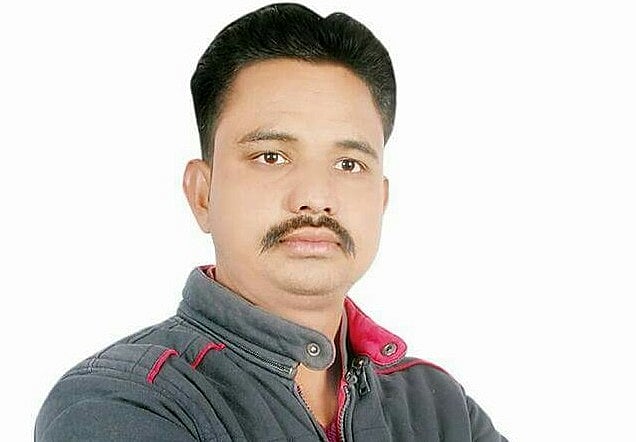सहारनपुरः भीम आर्मी के  अध्यक्ष विनय रतन सिंह का सरेंडर, भेजा गया जेल 