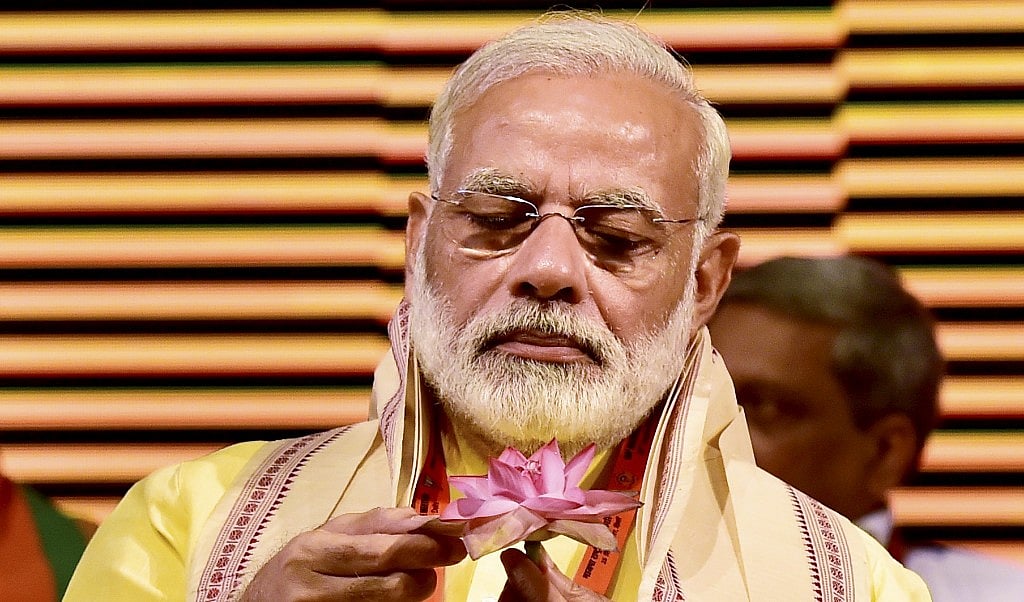 न्यूयार्क टाइम्स के संपादकीय में पीएम पर हमला, कहा, दलितों-महिलाओं के मुद्दों पर चुप्पी साध लेते हैं मोदी
