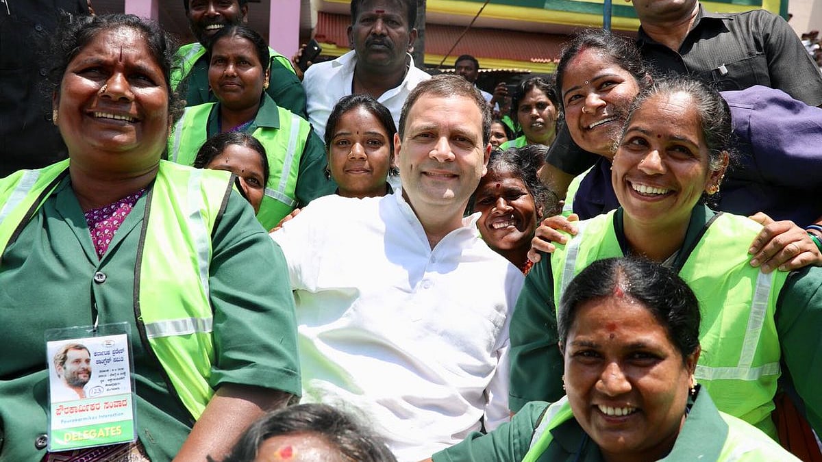 फोटो सौजन्य @INCIndia