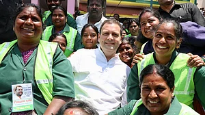 2019 तो दूर की बात, अगर विपक्ष एकजुट हो गया तो बनारस की सीट तक हार जाएंगे पीएम मोदी : राहुल गांधी