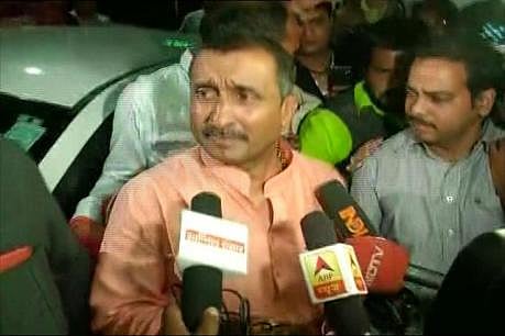 उन्नाव रेप केस: बीजेपी विधायक  के खिलाफ दर्ज होगा बलात्कार का मुकदमा, सीबीआई करेगी जांच