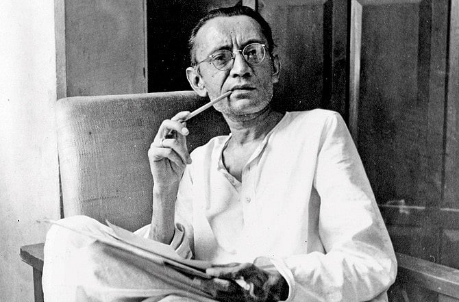 सआदत हसन मंटोः विभाजन की त्रासदी को कागज पर उतारने वाला एक साहित्यकार