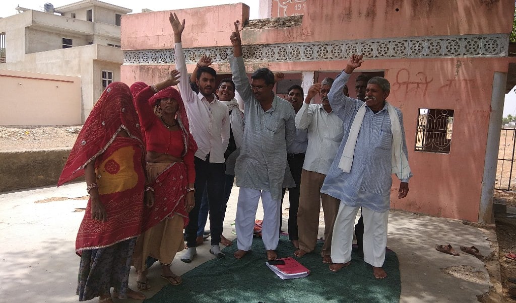 राजस्थान: जहां कानून-व्यवस्था नहीं, खनन माफिया का राज चलता है