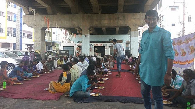 फोटो : IANS