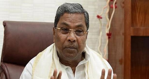 सिद्धारमैया ने गिनाई अपनी सरकार की उपलब्धियां, पीएम मोदी को दी सलाह, काम करें और भाषण कम दें 