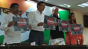 मोदी सरकार के 4 साल पूरे होने पर 26 मई को देश भर में ‘विश्वासघात दिवस’ मनाएगी कांग्रेस