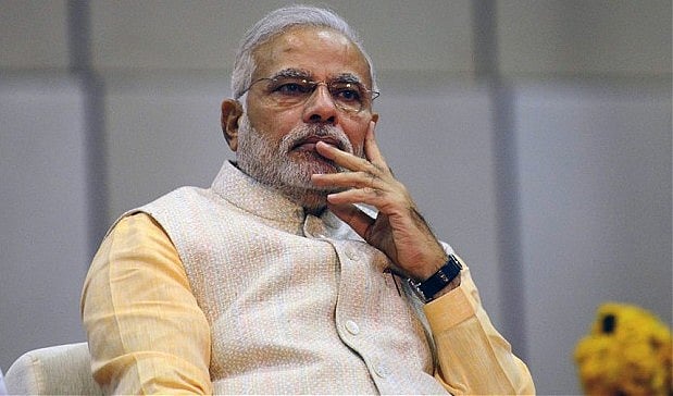 मोदी सरकार के 4 साल के कार्यकाल में बढ़ा भ्रष्टाचार, शोध रिपोर्ट का दावा