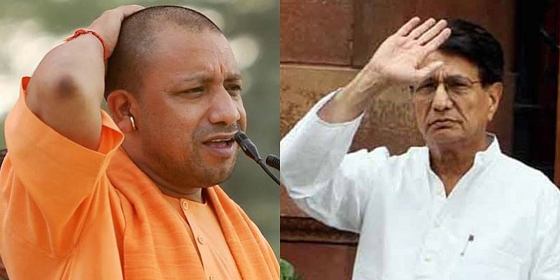 इस बार अति-आत्मविश्वास नहीं, योगी के इस बयान से हारी कैराना में बीजेपी