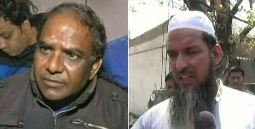 नफरत भड़काने की अंधेरी कोशिशों के बीच यशपाल सक्सेना और मौलाना रशीदी जैसे लोग हैं प्रकाश स्तंभ