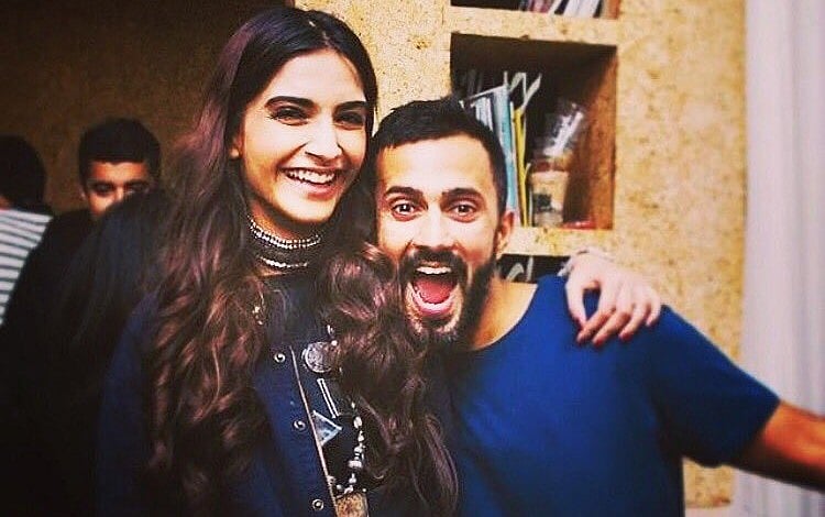 सोनम कपूर की शादी तय, 8 मई को हो जाएंगी आनंद अहूजा की