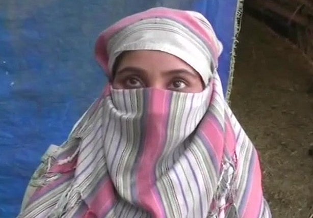 योगी राज में कानून व्यवस्था लचर, बीजेपी विधायक के बेटे पर रेप का आरोप लगाने वाली महिला को हत्या की धमकी 