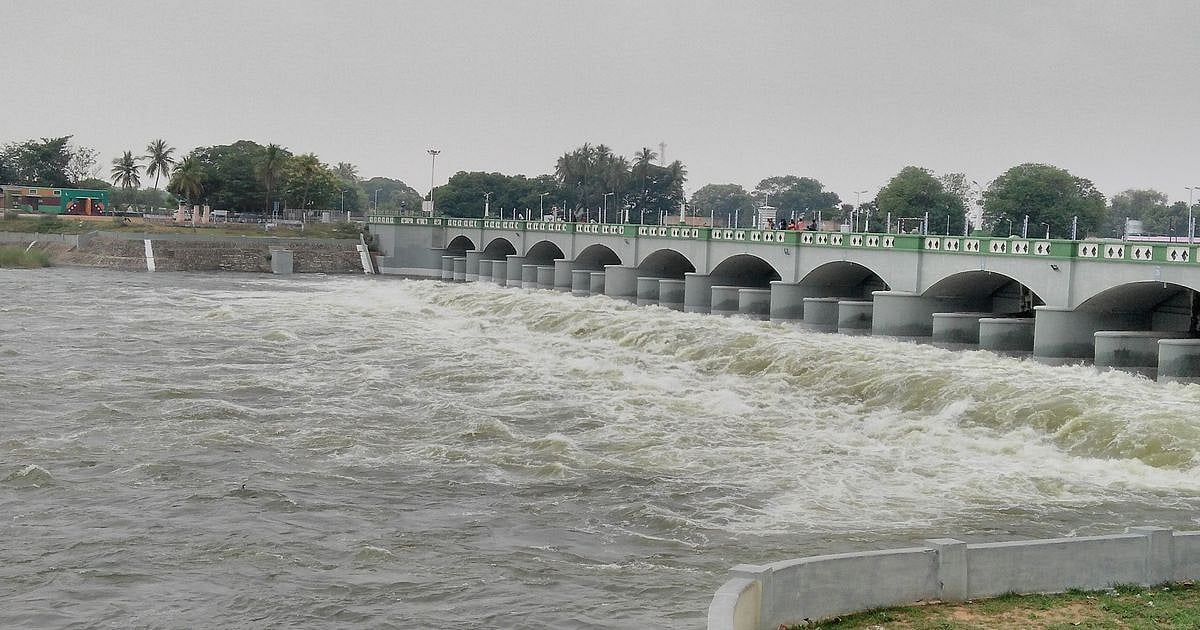 कावेरी जल विवादः केंद्र ने सुप्रीम कोर्ट में कहा, पीएम कर्नाटक चुनाव में व्यस्त, नहीं हुआ मसौदा तैयार