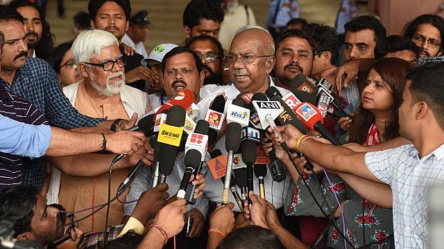 राष्ट्रीय फिल्म पुरस्कार विवाद: मंत्रालय की कार्यप्रणाली से विजेताओं में नाराजगी, राष्ट्रपति कार्यालय भी खफा