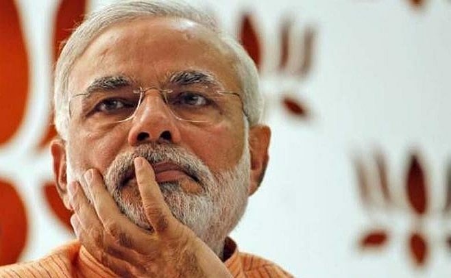 ठप्प होने के कगार पर वित्त मंत्रालय का काम: वित्त मंत्री जेटली गैरमौजूद, वित्त सचिव अधिया लंबी छुट्टी पर