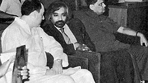 भय और झूठ के इस माहौल में हमें ज़रूरत है राजीव गांधी के विज़न की: सैम पित्रोदा