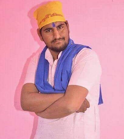 यूपीः भीम आर्मी जिलाध्यक्ष  के भाई की हत्या से एक बार फिर सहारनपुर में  तनाव, इंटरनेट सेवा पर रोक