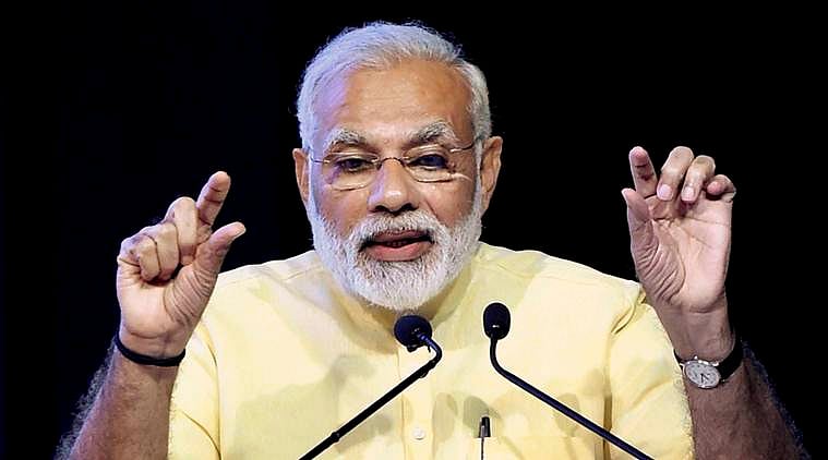 आईएएस-आईपीएस के कैडर आवंटन नियमों में बदलाव नौकरशाही के भगवाकरण की कोशिश: कांग्रेस