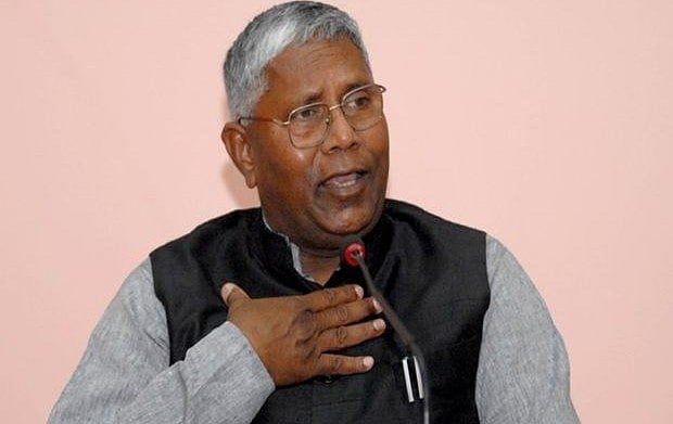 बिहार: नीतीश कुमार को झटका, वरिष्ठ नेता उदय नारायण चौधरी ने छोड़ा जेडीयू का साथ