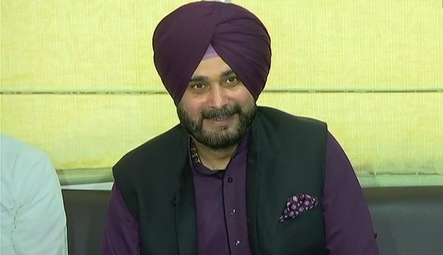 रोडरेज केस: सिद्धू को सुप्रीम कोर्ट से बड़ी राहत, 30 साल पुराने मामले में गैर-इरादतन हत्या के आरोप से बरी