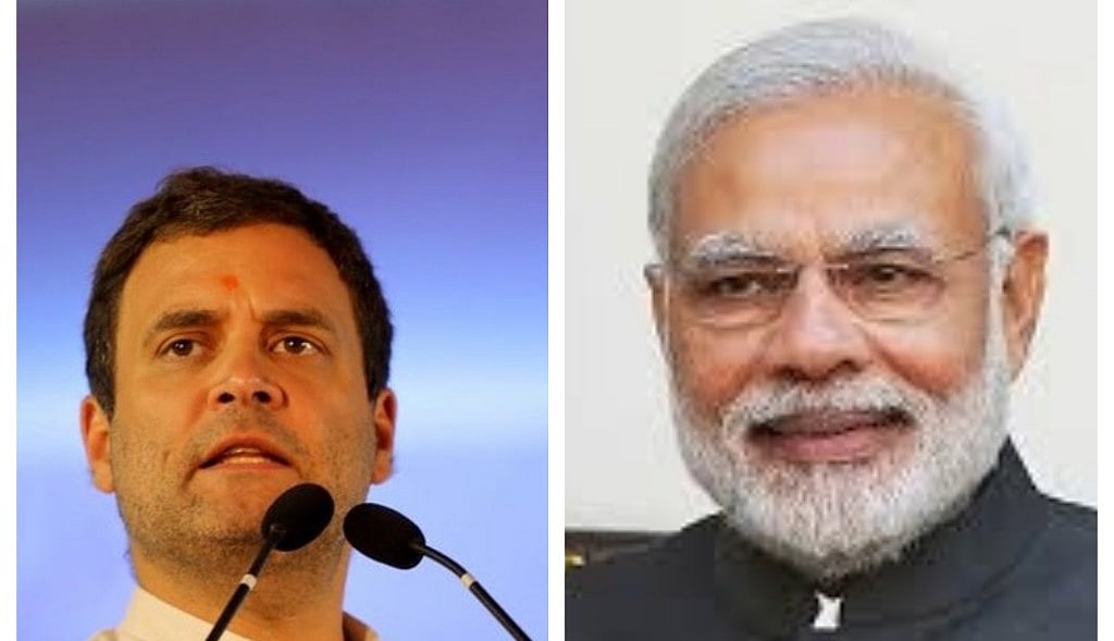 कर्नाटक  चुनाव: आज थम जाएगा चुनावी शोर, आखिरी दिन बीजेपी और कांग्रेस झोंकेंगी  ताकत